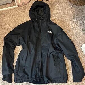 The North Face Men's winter jacket coat